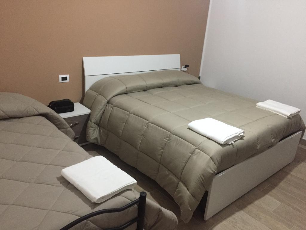 Casa Nostra Hotel Ceraso Ngoại thất bức ảnh