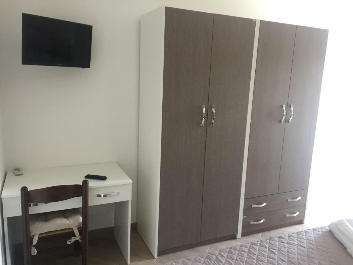 Casa Nostra Hotel Ceraso Ngoại thất bức ảnh
