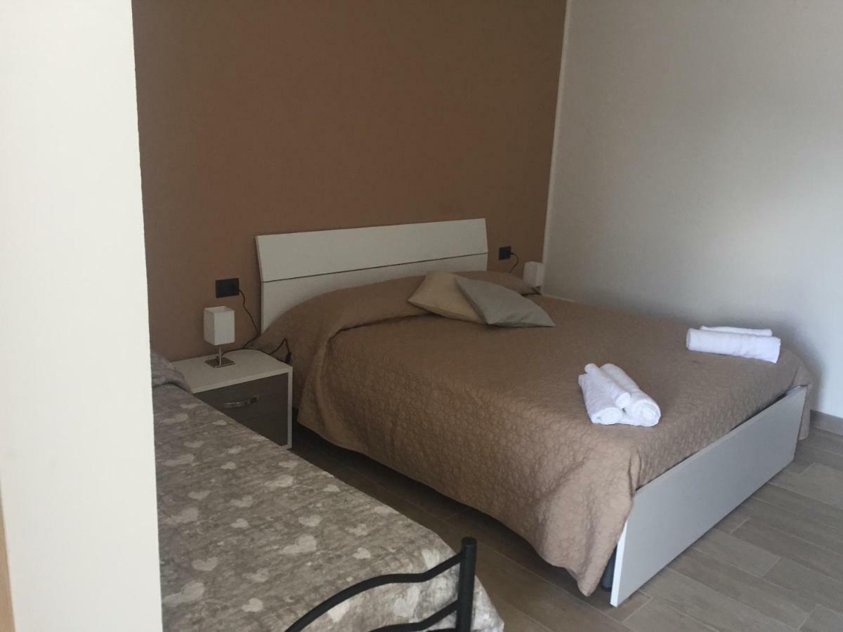 Casa Nostra Hotel Ceraso Ngoại thất bức ảnh