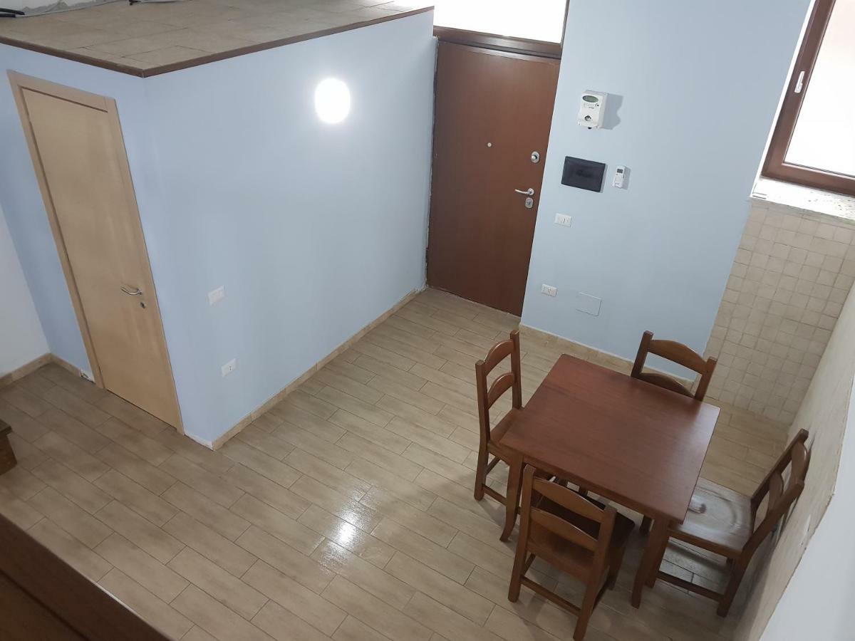 Casa Nostra Hotel Ceraso Ngoại thất bức ảnh